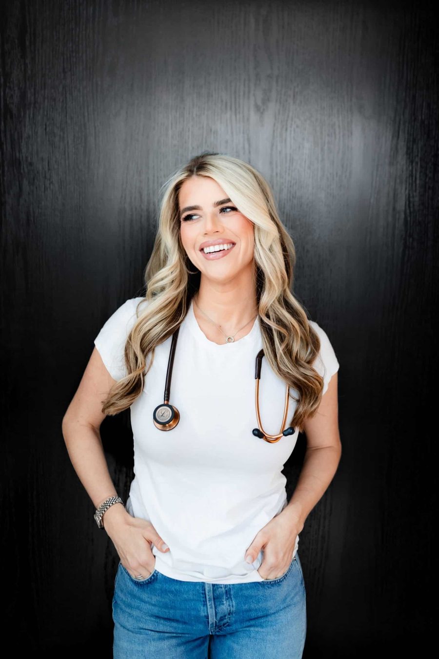 Dr. Kaylee Confer